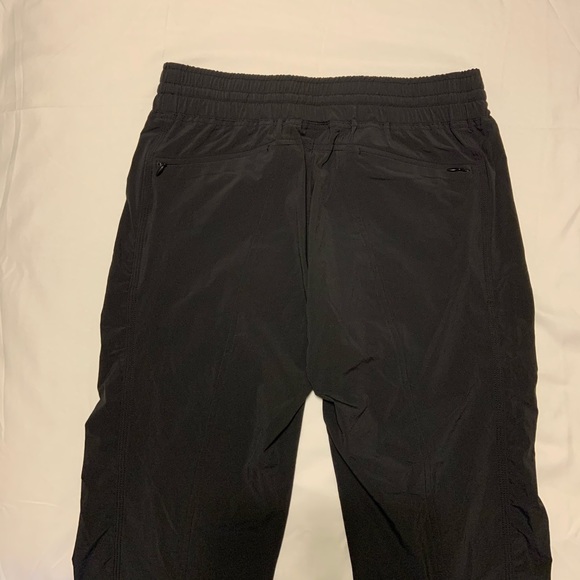 NWOT Athleta La Viva Capri Crop pant - Picture 5 of 10